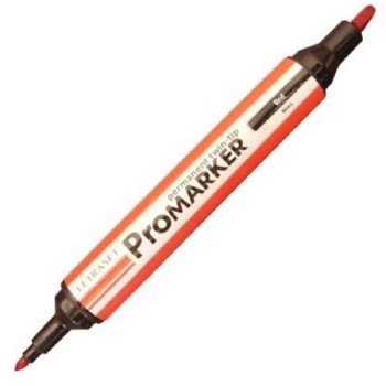 Promarker - Red